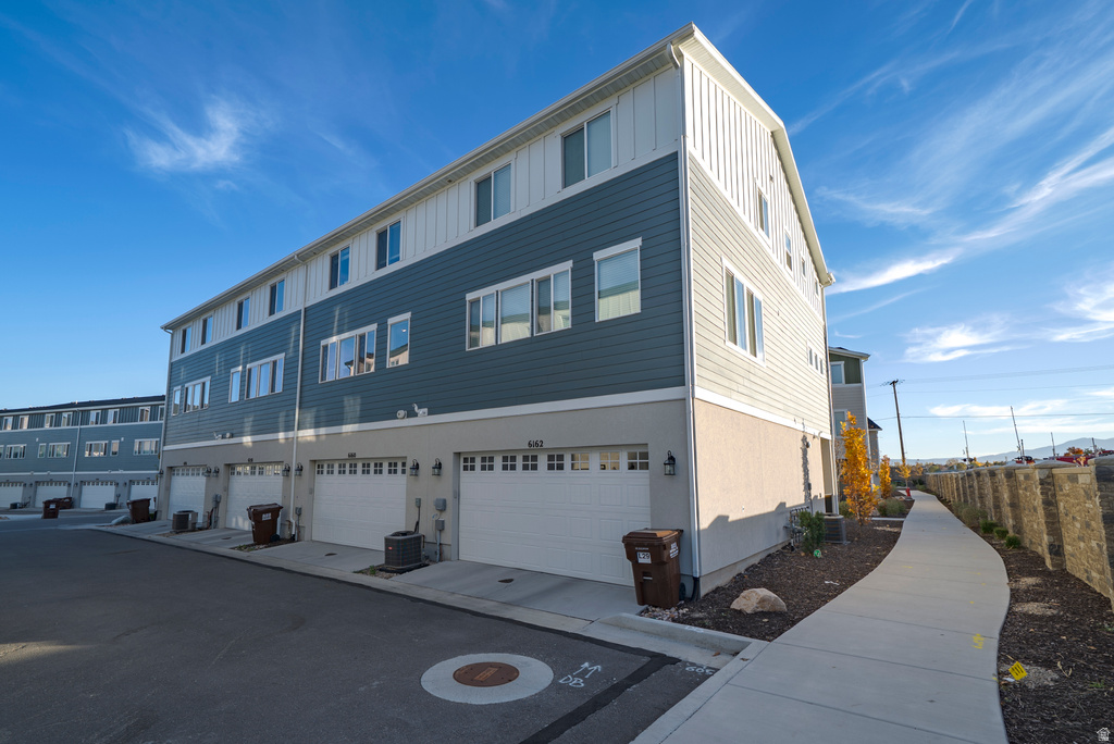 6160 S MIRAMONTE WAY #T30 Kearns, UT 84118