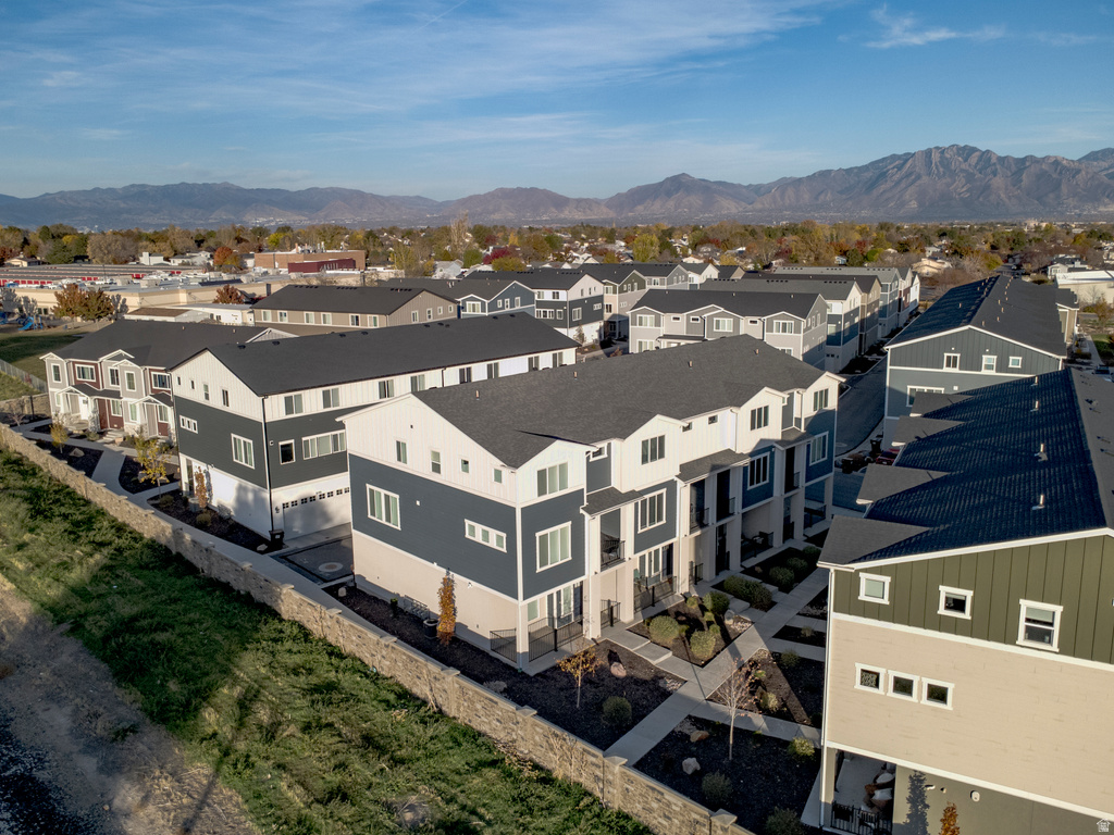 6160 S MIRAMONTE WAY #T30 Kearns, UT 84118