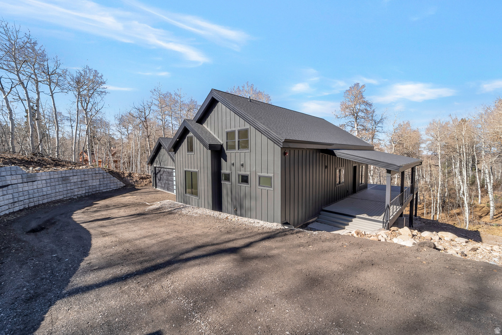 11205 E BIRCH RD #45 Heber City, UT 84032