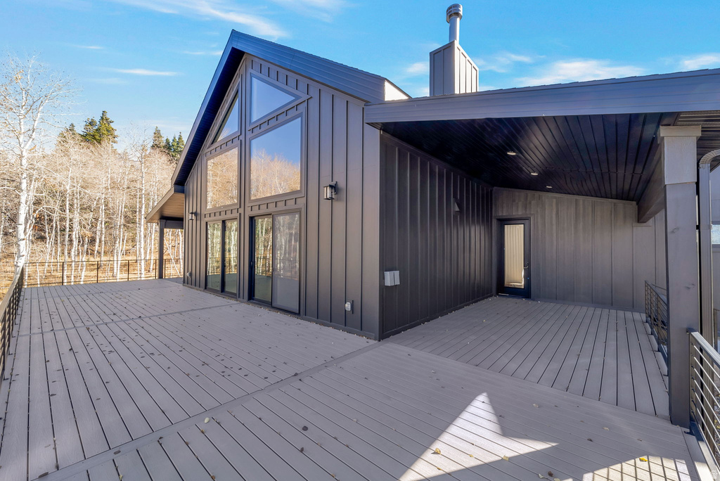 11205 E BIRCH RD #45 Heber City, UT 84032