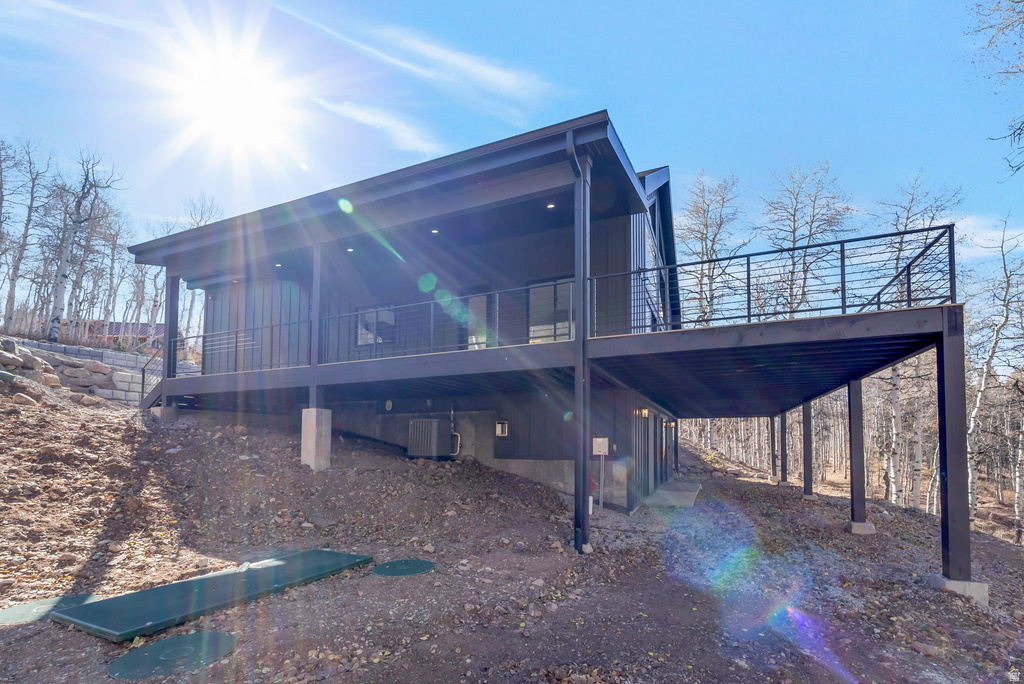 11205 E BIRCH RD #45 Heber City, UT 84032