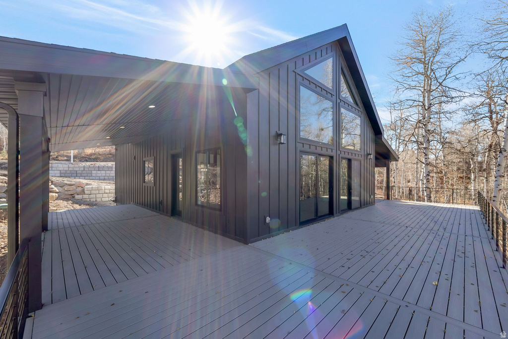 11205 E BIRCH RD #45 Heber City, UT 84032