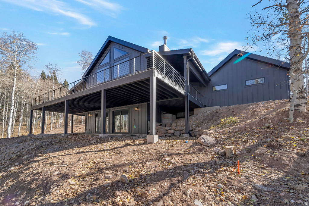 11205 E BIRCH RD #45 Heber City, UT 84032