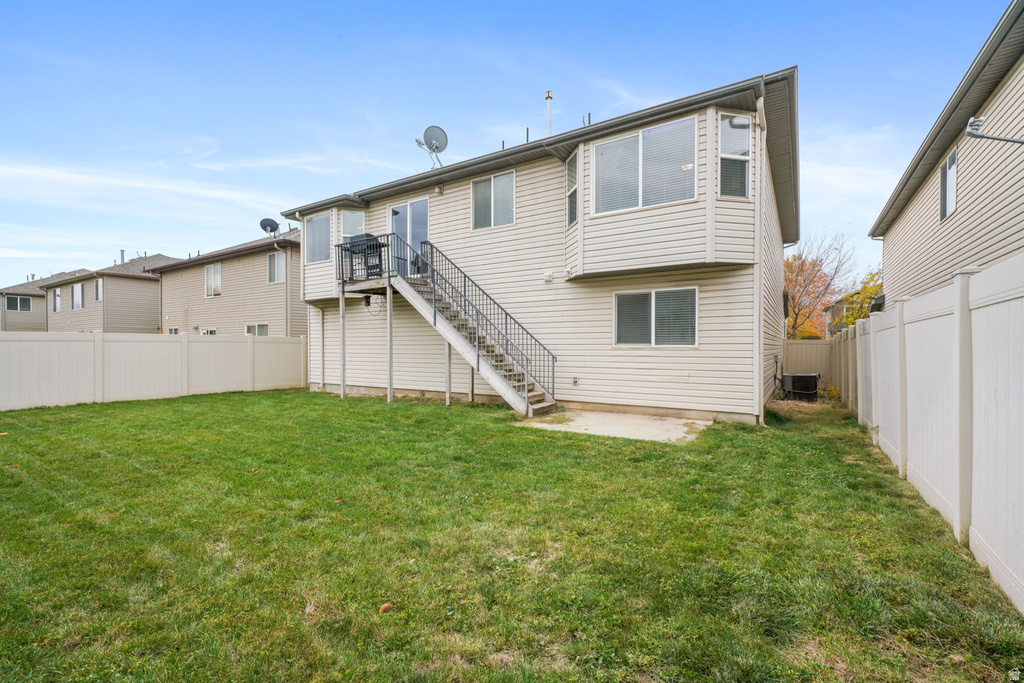 1036 N CHIDESTER DR North Salt Lake, UT 84054