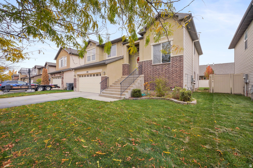 1036 N CHIDESTER DR North Salt Lake, UT 84054