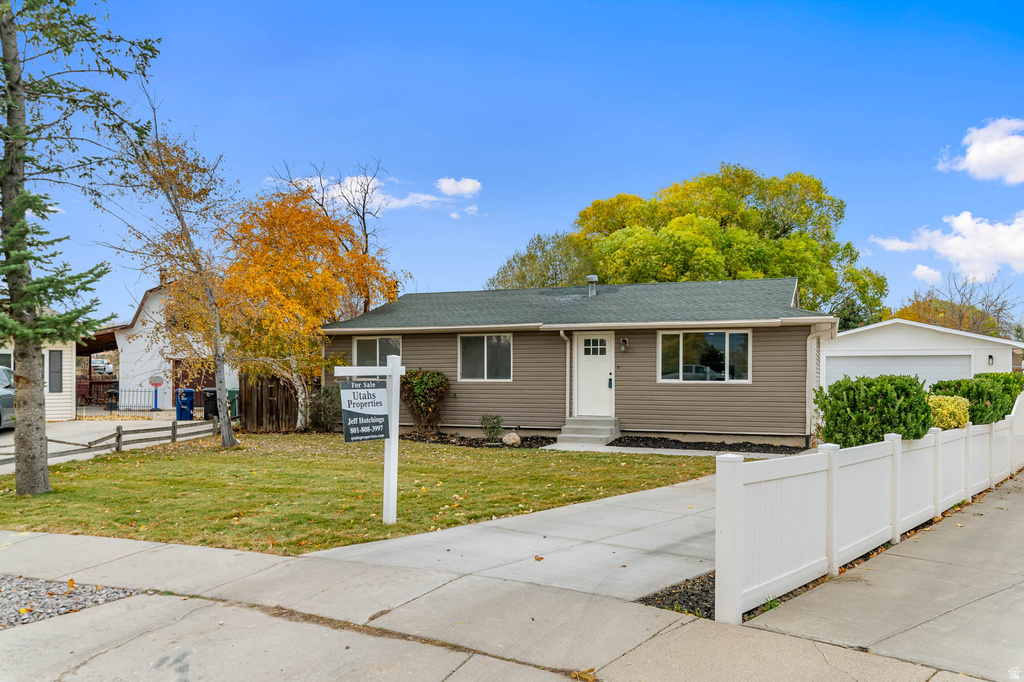 8026 S LAGUNA CIR West Jordan, UT 84088