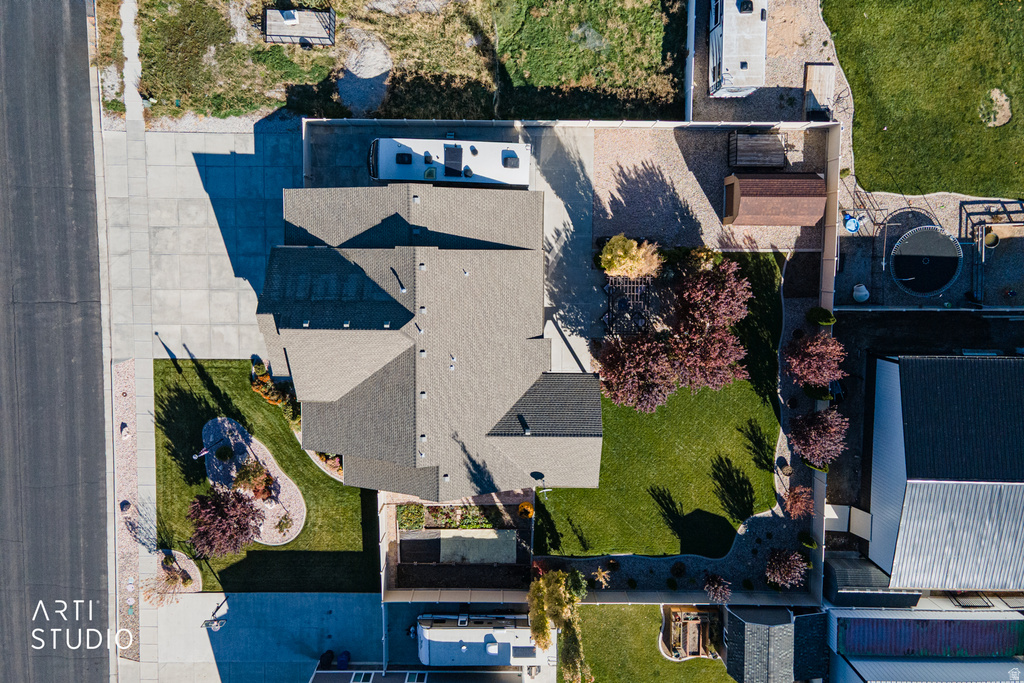 3356 N 2900 W Farr West, UT 84404