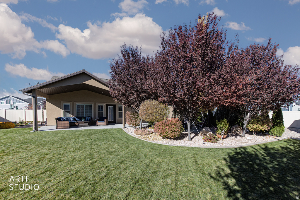 3356 N 2900 W Farr West, UT 84404