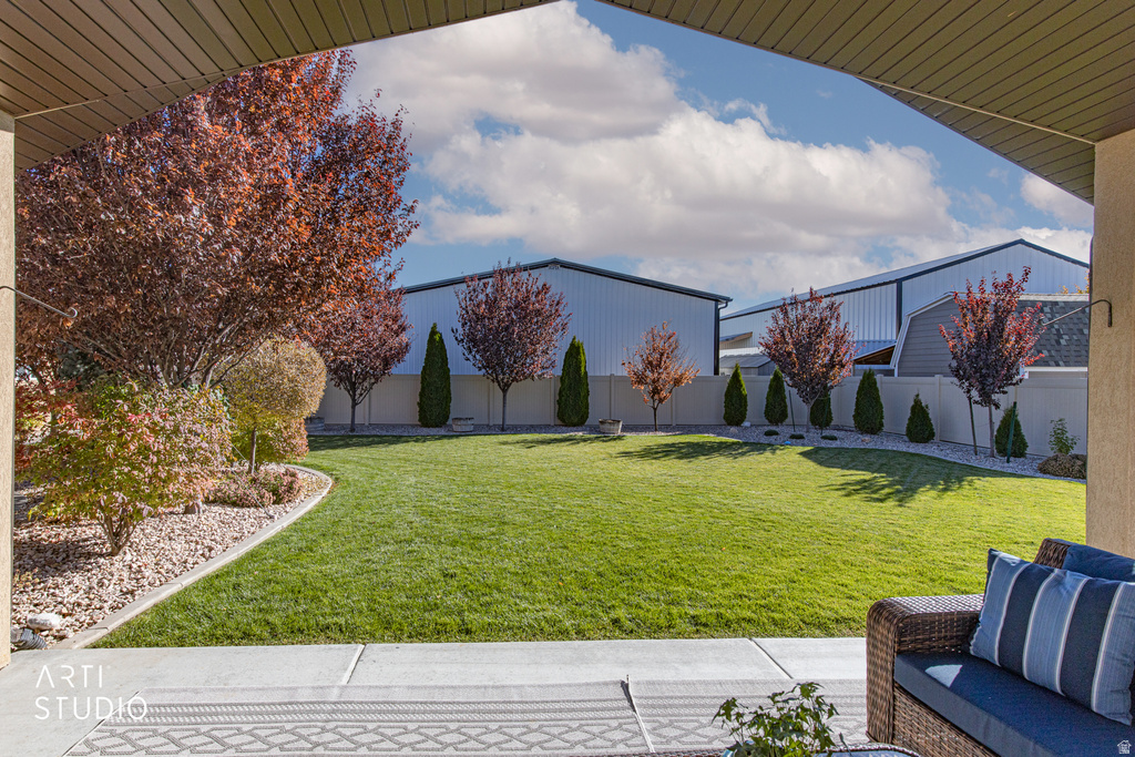 3356 N 2900 W Farr West, UT 84404