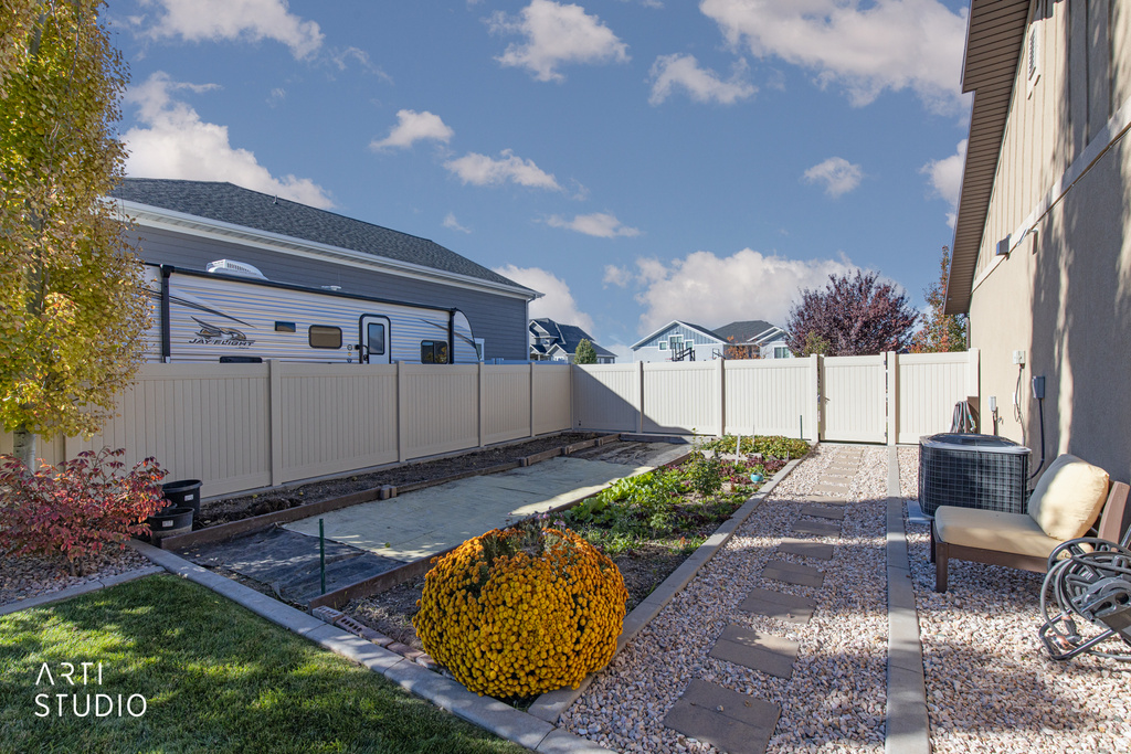 3356 N 2900 W Farr West, UT 84404