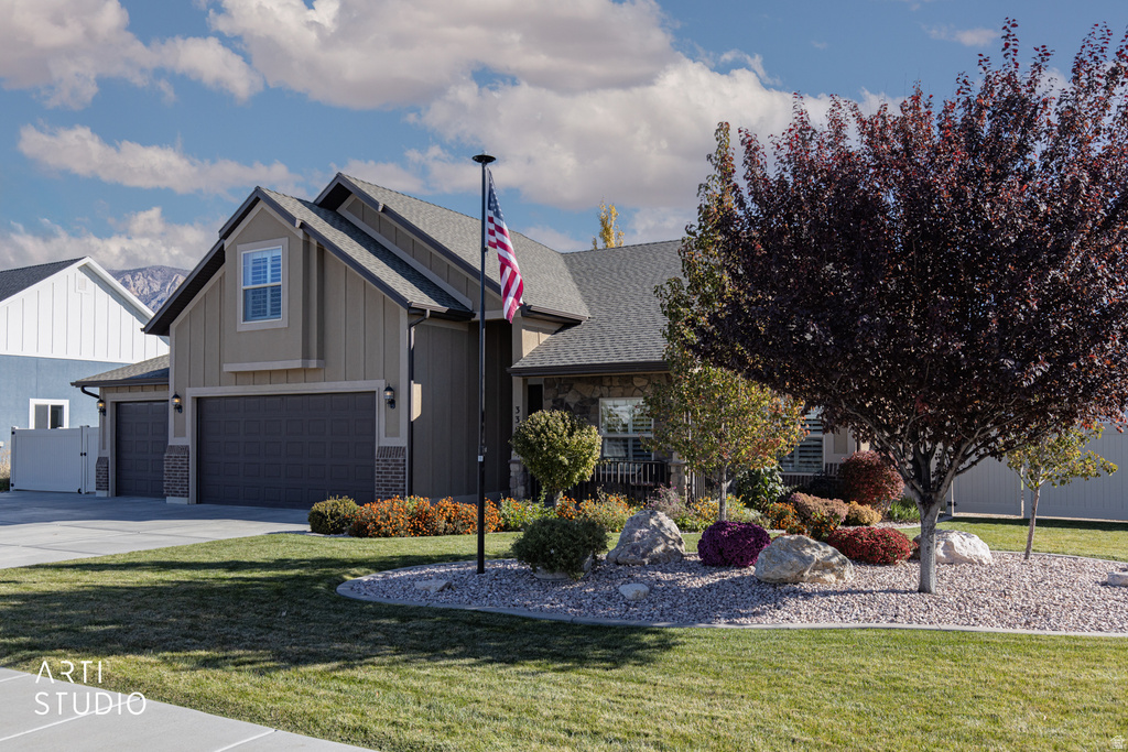 3356 N 2900 W Farr West, UT 84404