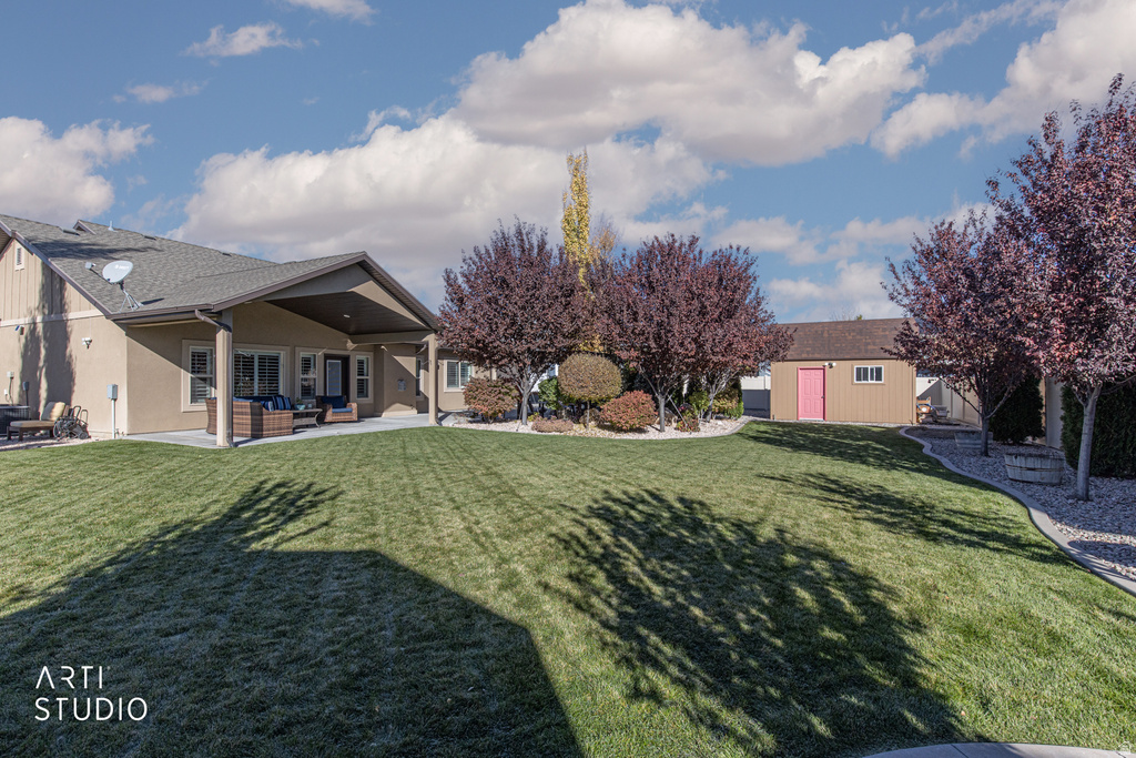 3356 N 2900 W Farr West, UT 84404