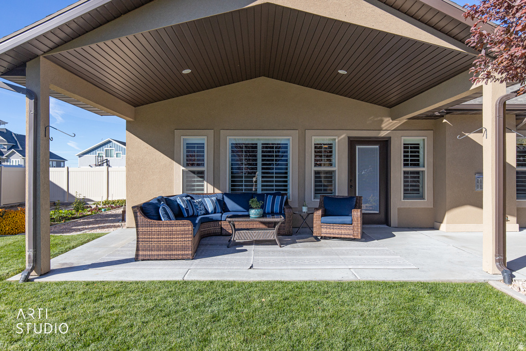 3356 N 2900 W Farr West, UT 84404