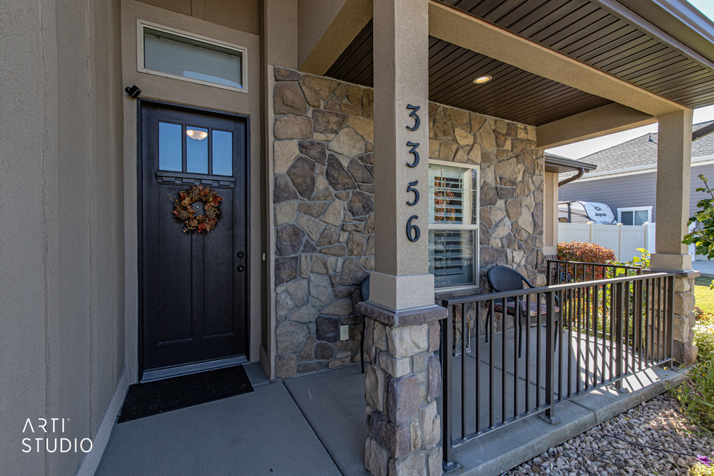 3356 N 2900 W Farr West, UT 84404