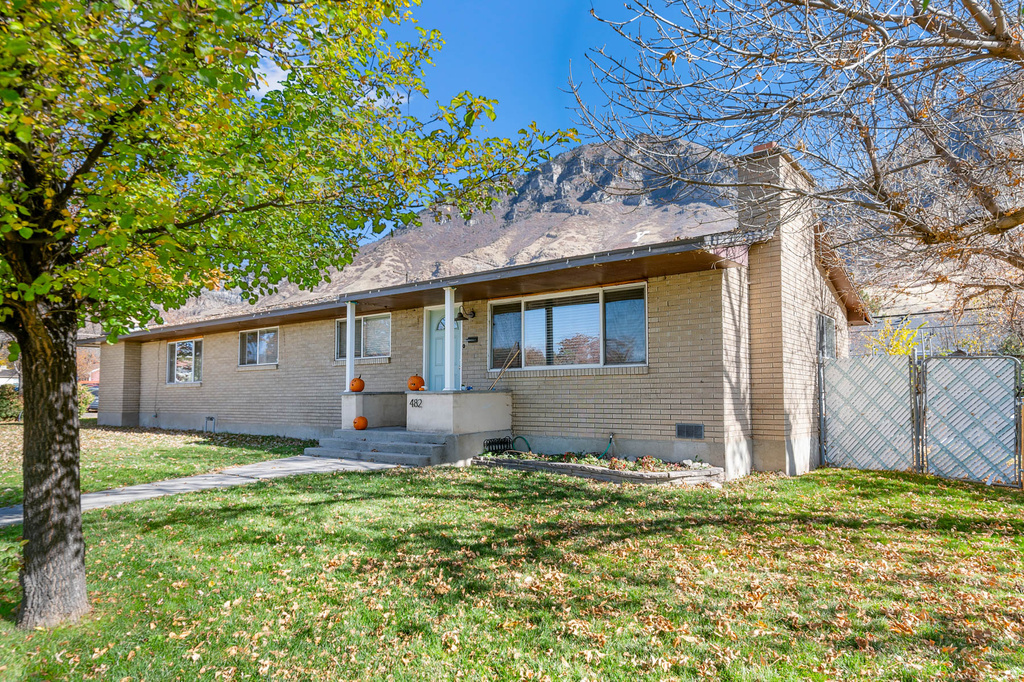 482 N 1100 E Provo, UT 84606