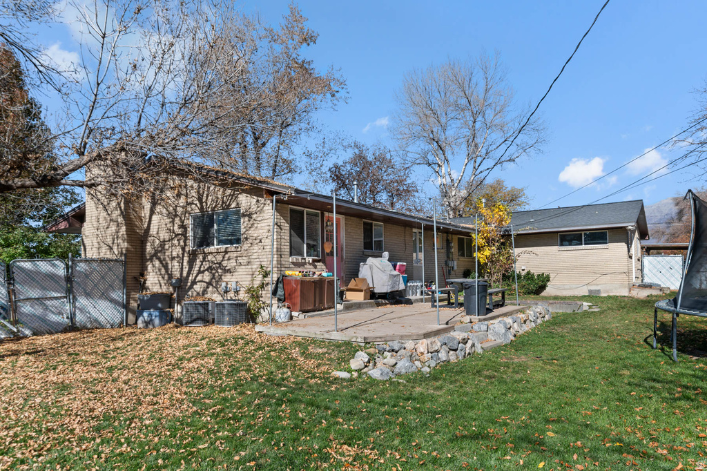 482 N 1100 E Provo, UT 84606