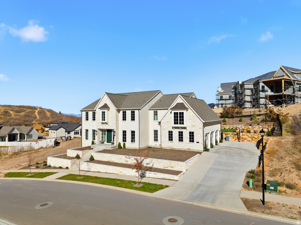 251 E MAPLE RIDGE DR Mapleton, UT 84664