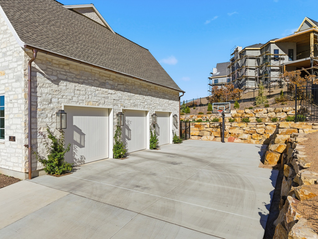 251 E MAPLE RIDGE DR Mapleton, UT 84664