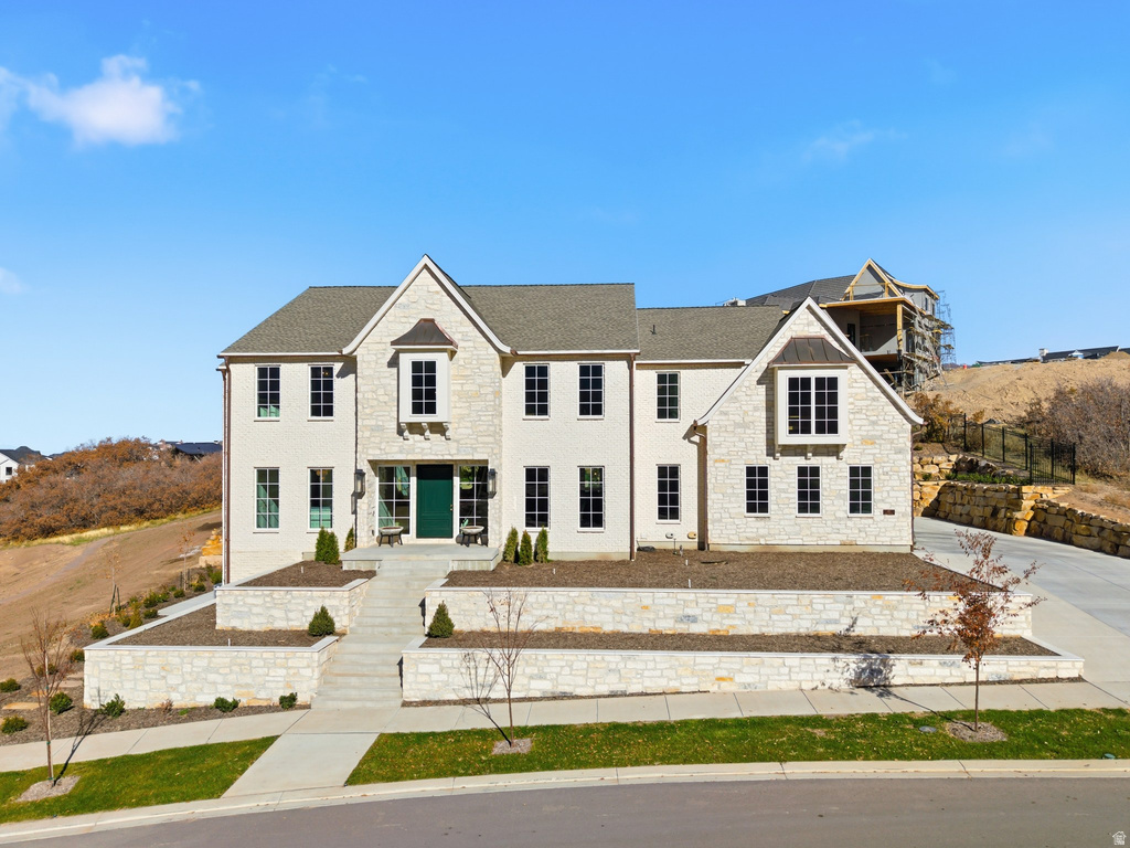 251 E MAPLE RIDGE DR Mapleton, UT 84664