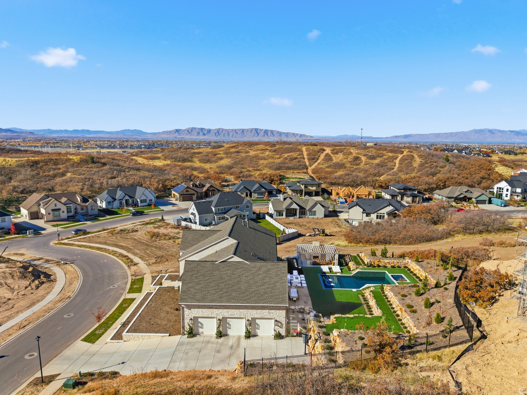 251 E MAPLE RIDGE DR Mapleton, UT 84664