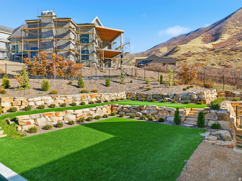 251 E MAPLE RIDGE DR Mapleton, UT 84664