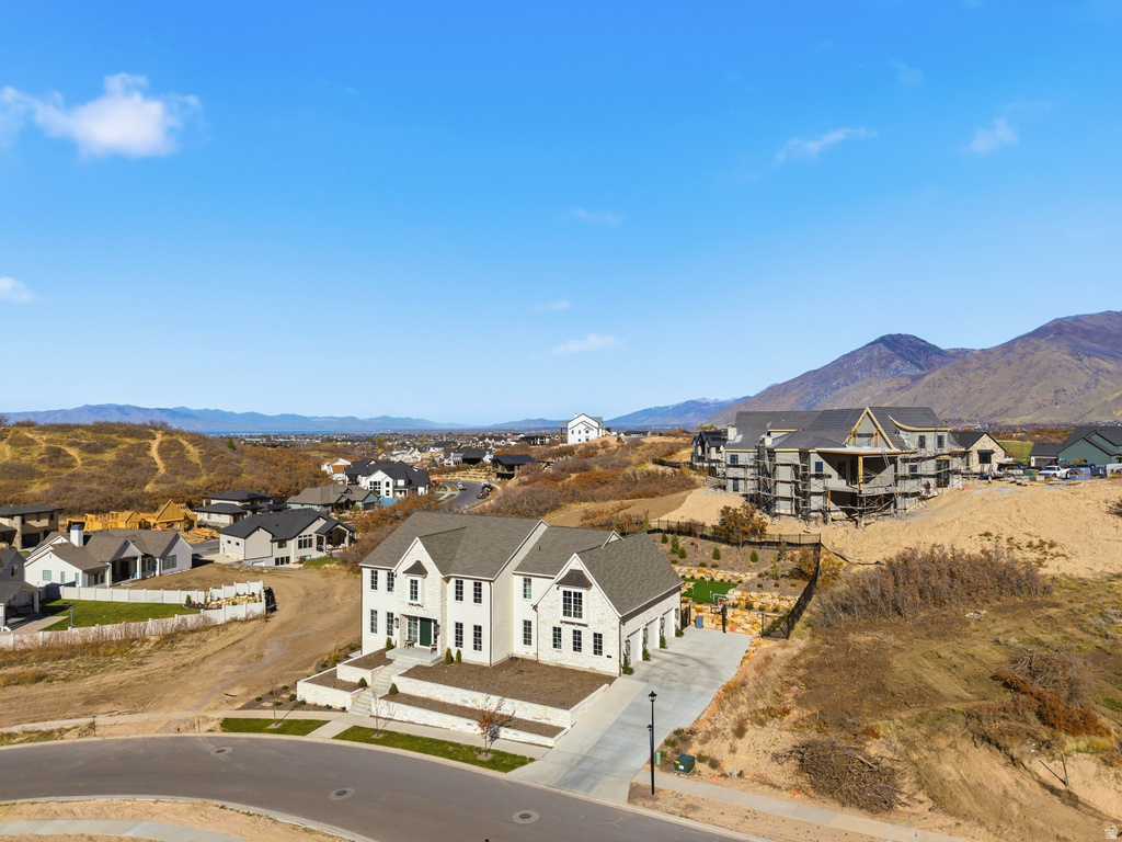 251 E MAPLE RIDGE DR Mapleton, UT 84664