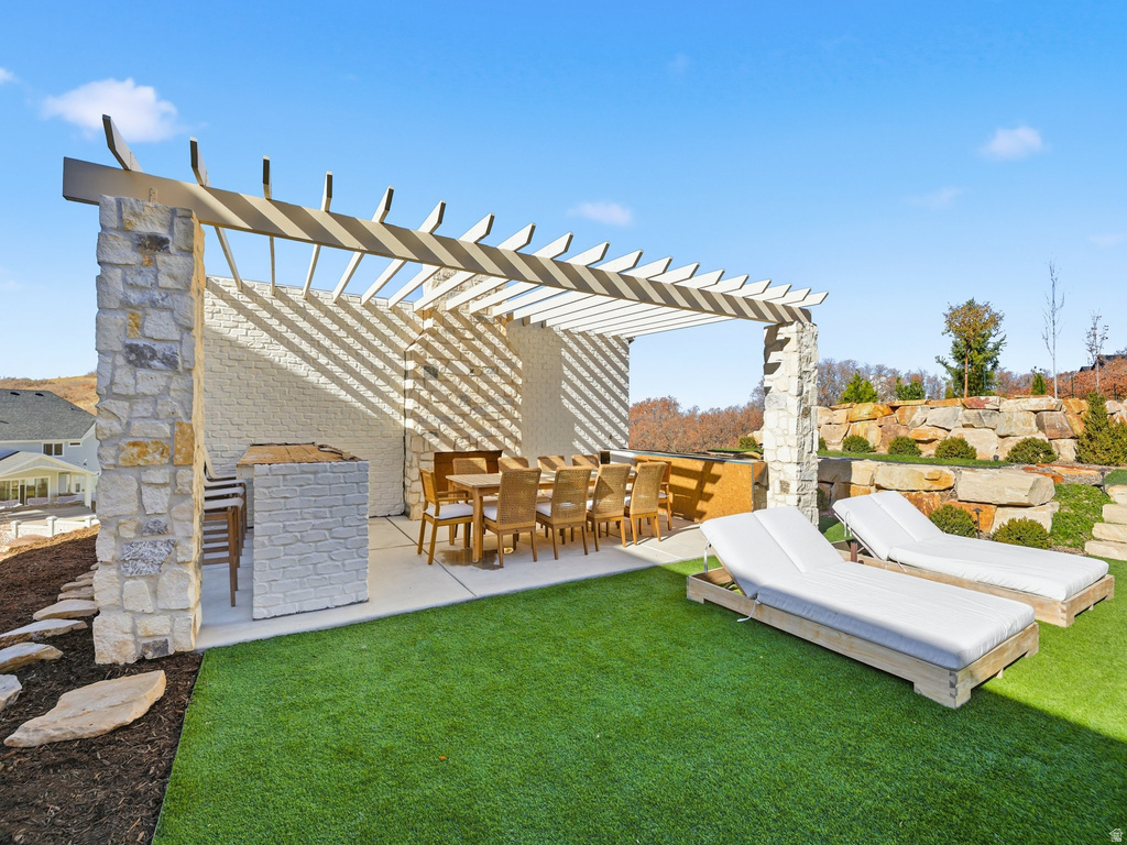 251 E MAPLE RIDGE DR Mapleton, UT 84664