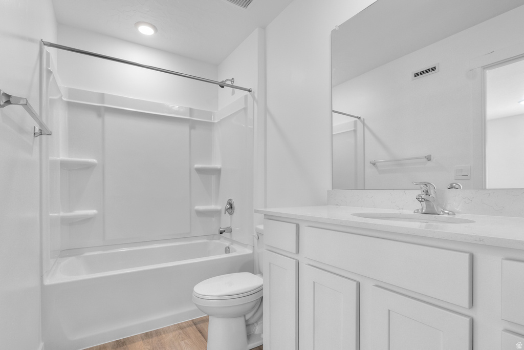 4420 N BUCKSTONE WAY #1085 Lehi, UT 84048