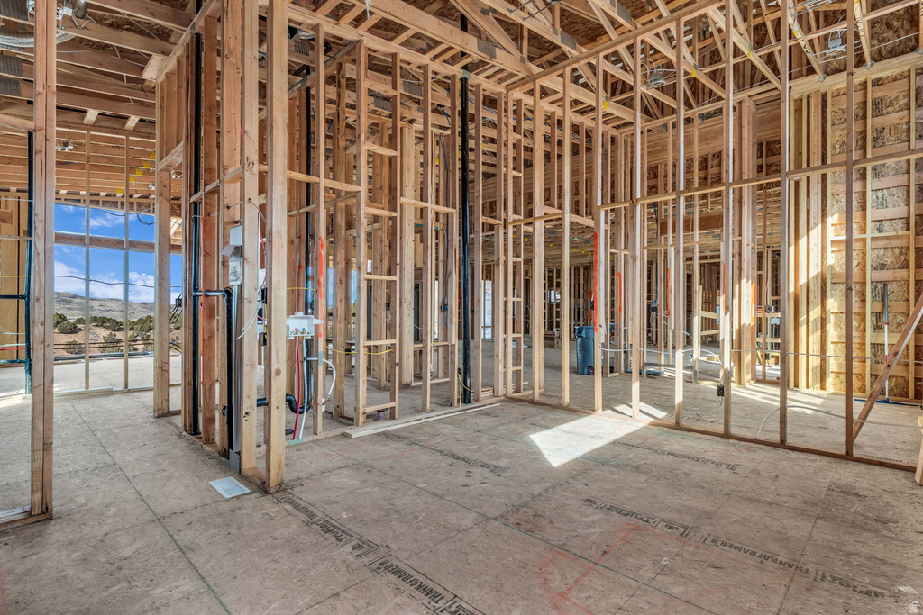 1092 TRAIL RIDGE DR Wanship, UT 84017