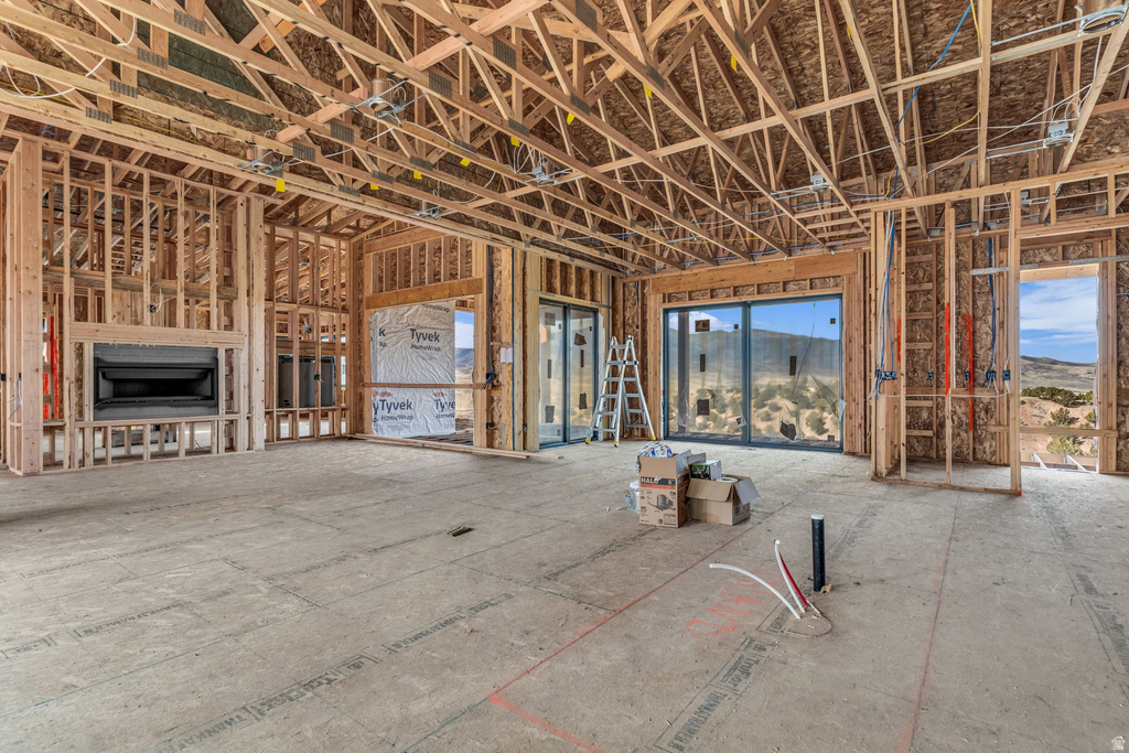 1092 TRAIL RIDGE DR Wanship, UT 84017