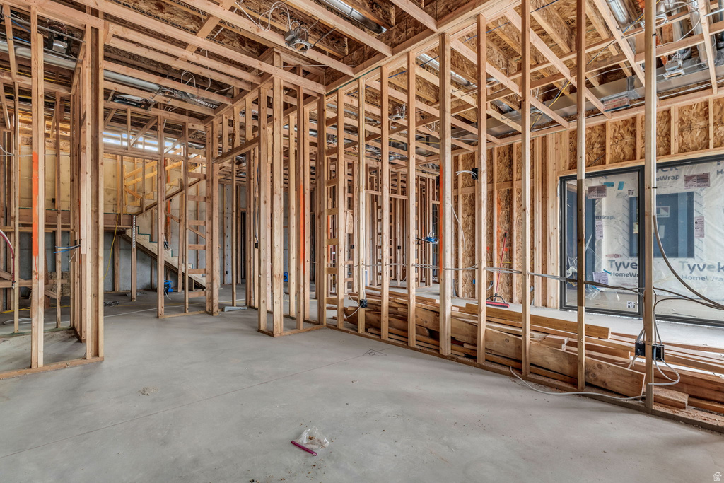 1092 TRAIL RIDGE DR Wanship, UT 84017