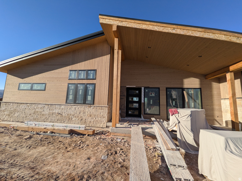 1092 TRAIL RIDGE DR Wanship, UT 84017