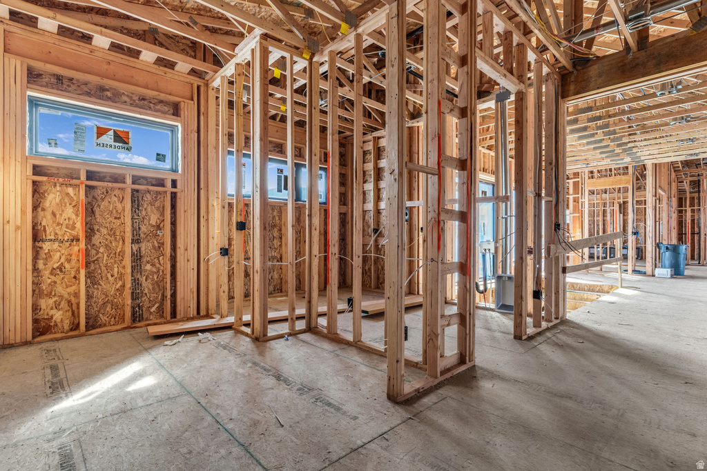 1092 TRAIL RIDGE DR Wanship, UT 84017