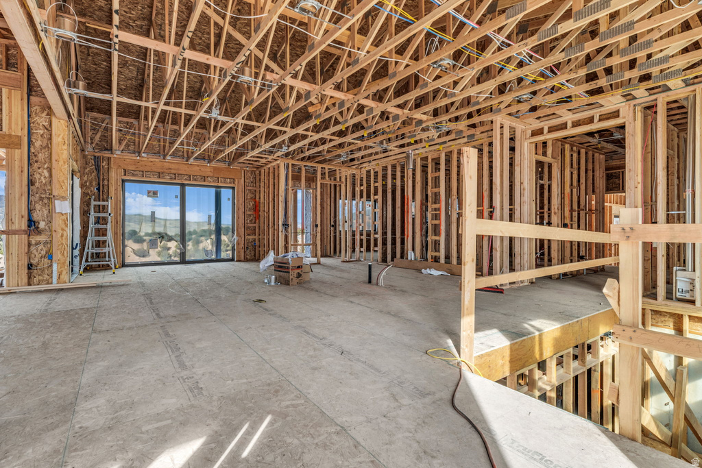 1092 TRAIL RIDGE DR Wanship, UT 84017