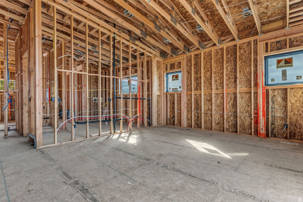 1092 TRAIL RIDGE DR Wanship, UT 84017