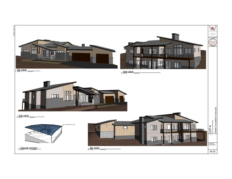 1092 TRAIL RIDGE DR Wanship, UT 84017