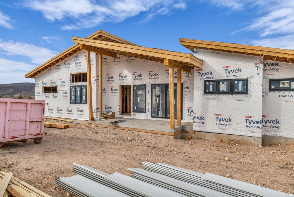 1092 TRAIL RIDGE DR Wanship, UT 84017