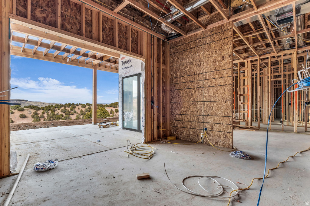 1092 TRAIL RIDGE DR Wanship, UT 84017