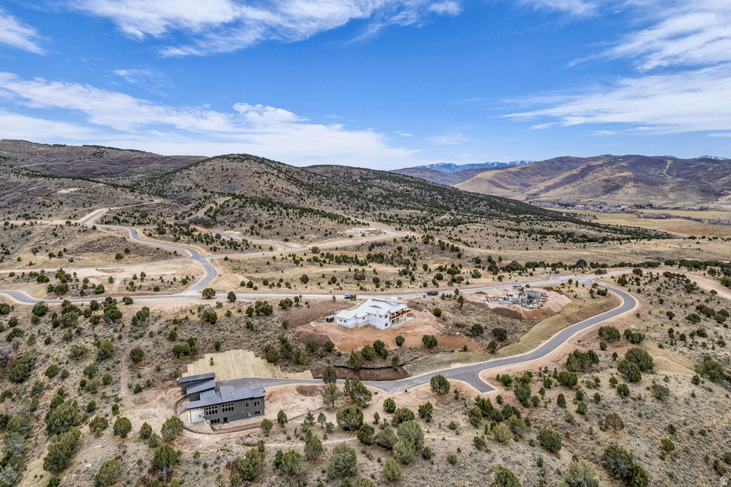 1092 TRAIL RIDGE DR Wanship, UT 84017