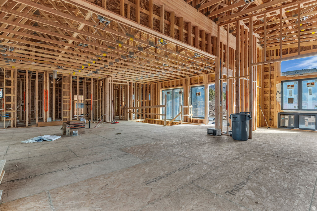 1092 TRAIL RIDGE DR Wanship, UT 84017