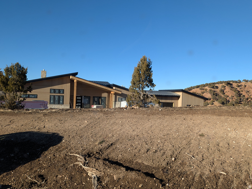 1092 TRAIL RIDGE DR Wanship, UT 84017