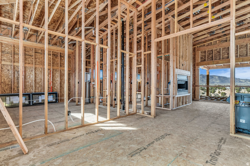 1092 TRAIL RIDGE DR Wanship, UT 84017