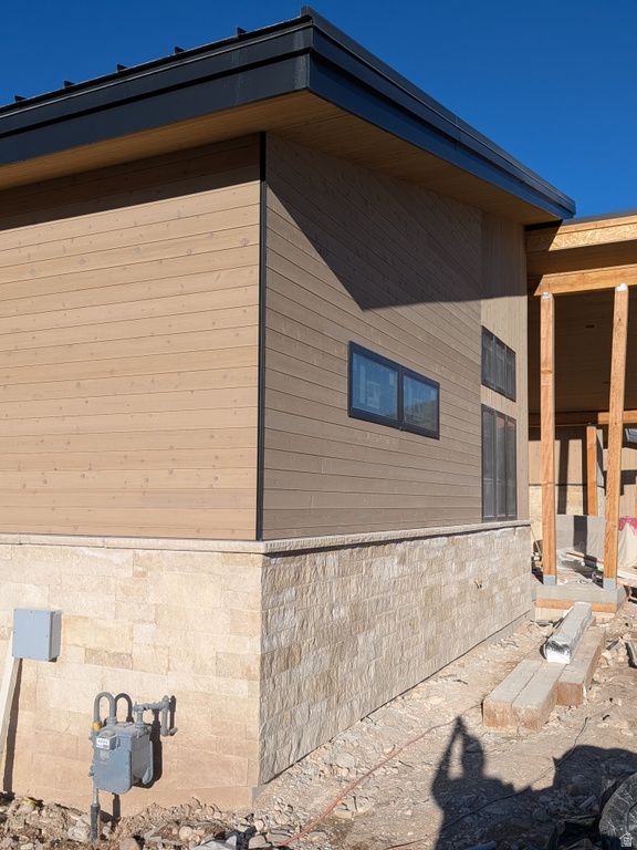 1092 TRAIL RIDGE DR Wanship, UT 84017