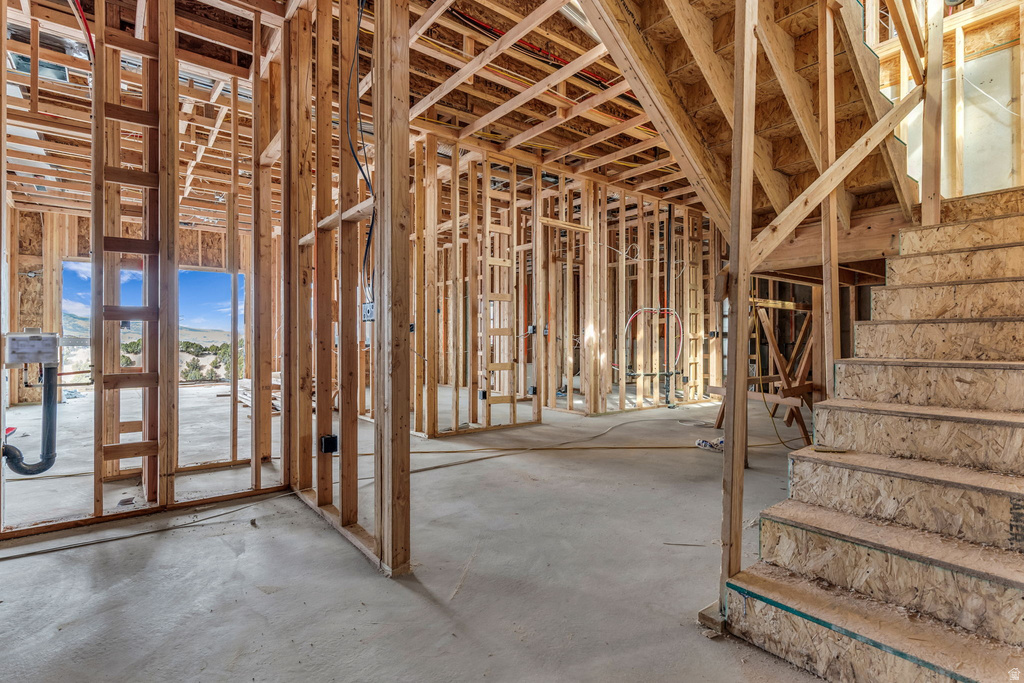 1092 TRAIL RIDGE DR Wanship, UT 84017