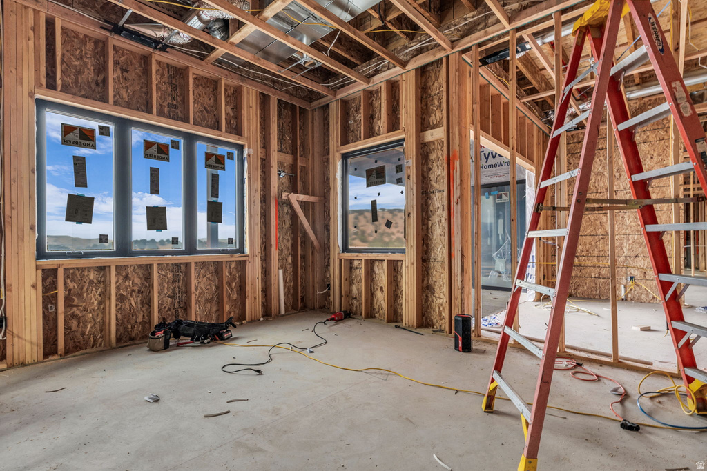 1092 TRAIL RIDGE DR Wanship, UT 84017