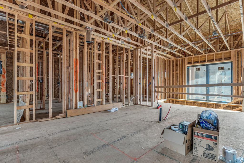 1092 TRAIL RIDGE DR Wanship, UT 84017