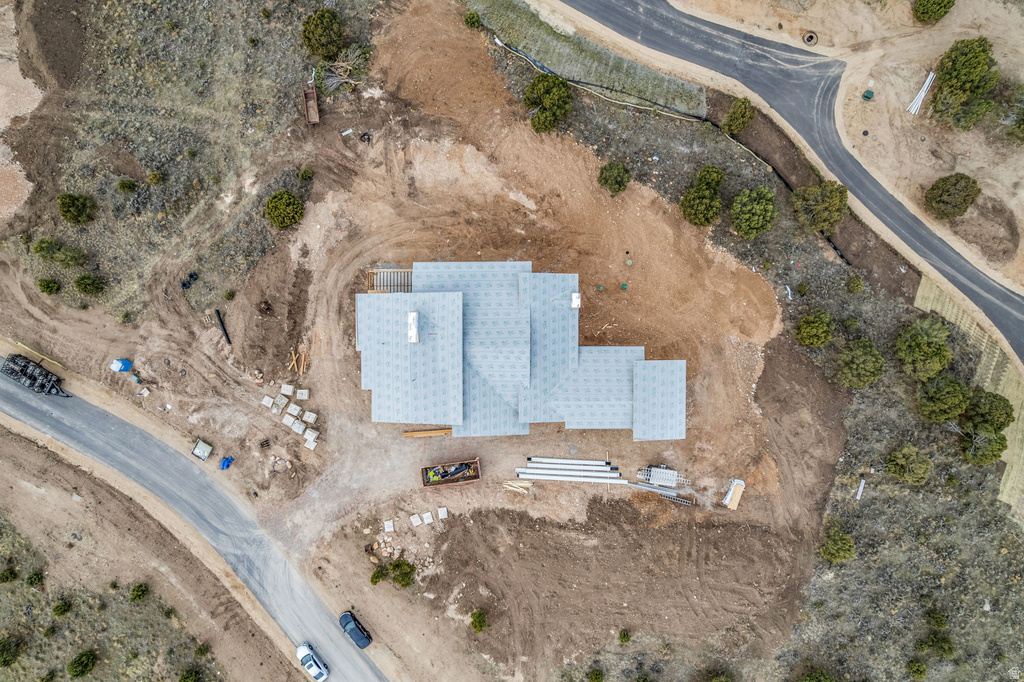 1092 TRAIL RIDGE DR Wanship, UT 84017