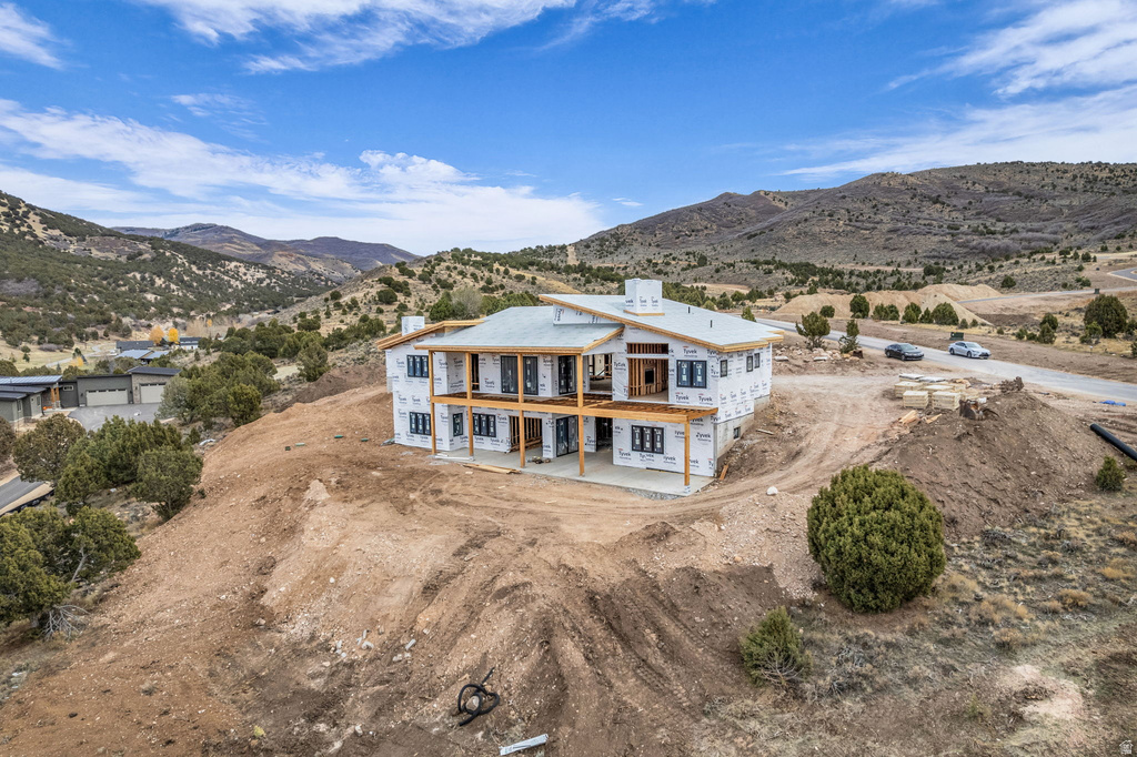 1092 TRAIL RIDGE DR Wanship, UT 84017