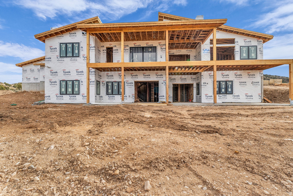 1092 TRAIL RIDGE DR Wanship, UT 84017