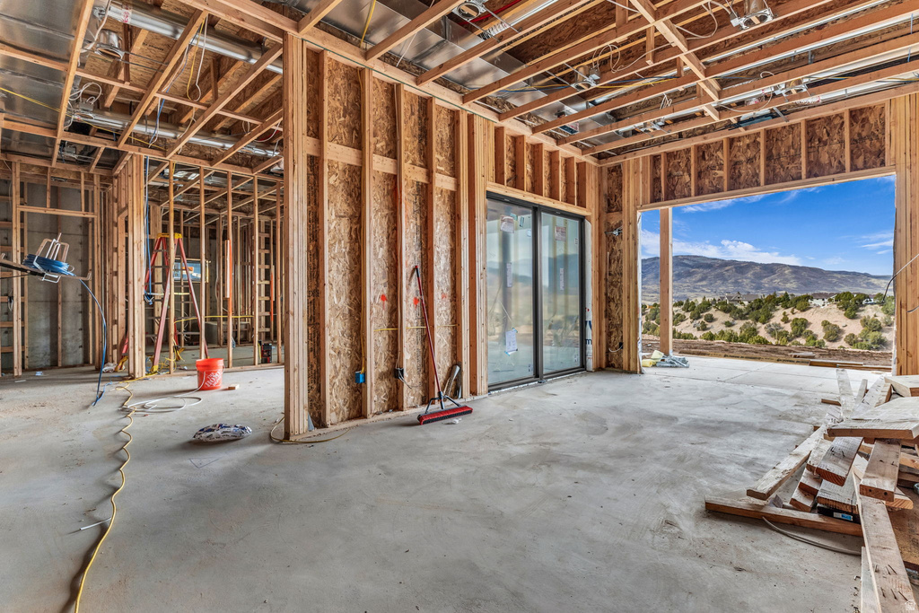 1092 TRAIL RIDGE DR Wanship, UT 84017